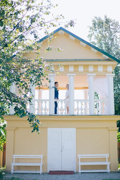 Fotograf ślubny Adelika Rayskaya (adelika). Zdjęcie z 12 sierpnia 2017