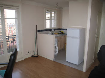 appartement à Courbevoie (92)