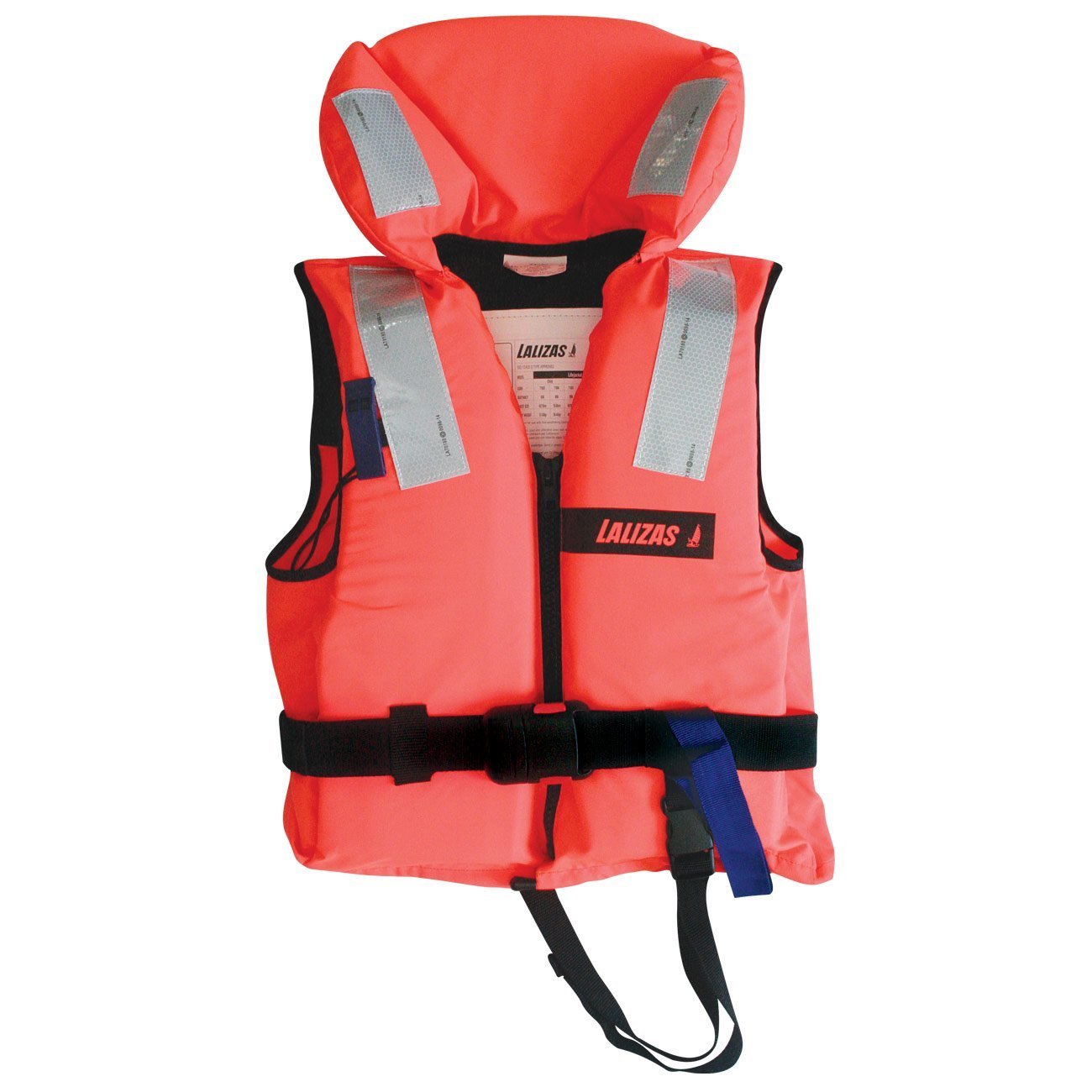 Lalizas 100n Life Jacket