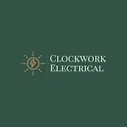 Clockwork Electrical Solutions Limited Logo