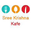 Sree Krishna Kafe, Koramangala 5th Block, Bangalore logo