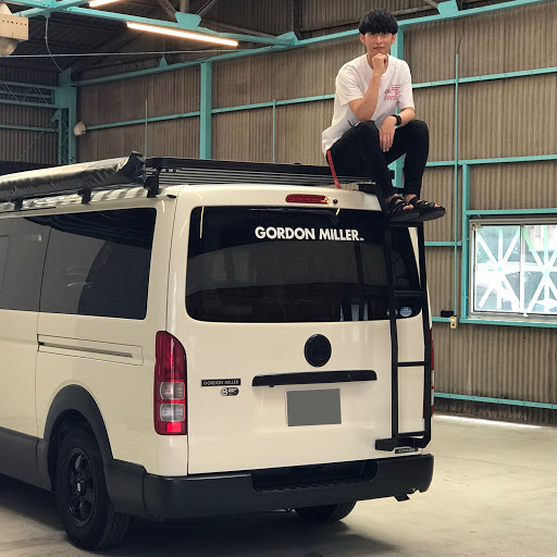 ハイエース のバンライフ Vanlife 車中泊仕様 ハイエース バン キャンピングカーに関するカスタム メンテナンスの投稿画像 車のカスタム情報はcartune