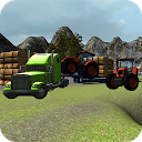 Farm Truck: Tractor Transport 2.1 APK Скачать