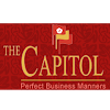 Trivoli Garden - The Capitol, Vasanth Nagar, MG Road, Bangalore logo