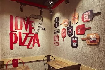Pizza Hut photo 