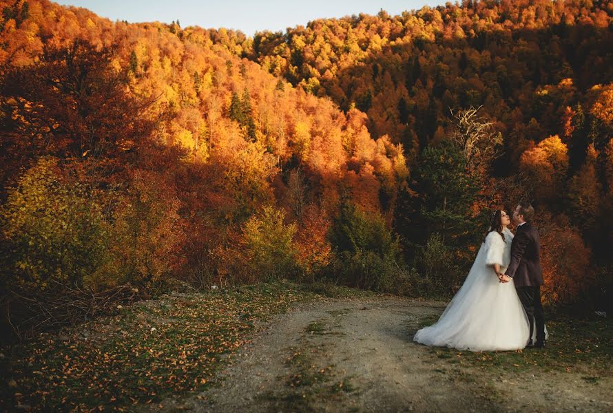 Wedding photographer Tan Karakoç (ilkay). Photo of 5 December 2017