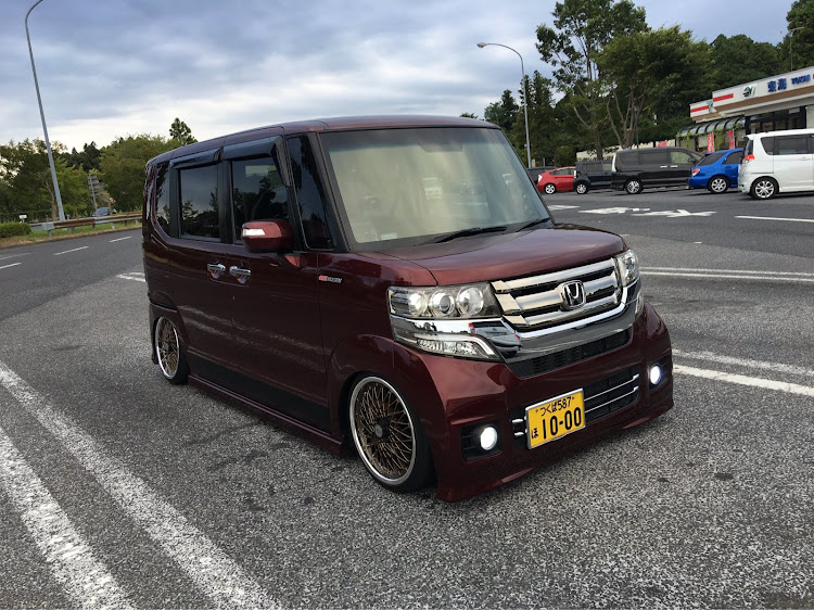 アルファードの過去車に関するカスタム事例の投稿画像4枚目