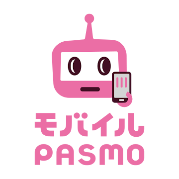 モバイルPASMO