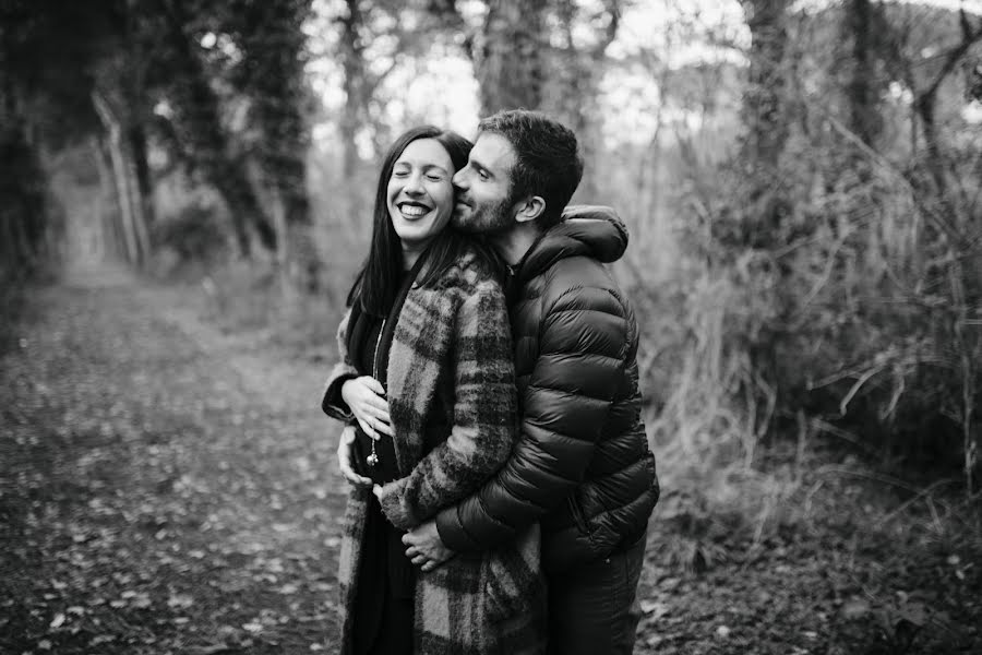 Fotografer pernikahan Giulia Castellani (castellani). Foto tanggal 25 Februari 2021