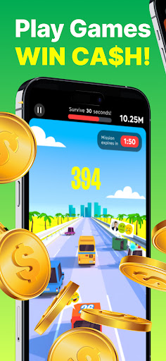 GAMEE Prizes: Win real money screenshot #0