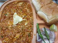 Anda Special-Pav Bhaji photo 2