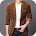 Men Velvet Coat Designs
