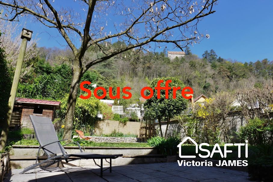 Vente maison 6 pièces 160 m² à Corenc (38700), 795 000 €