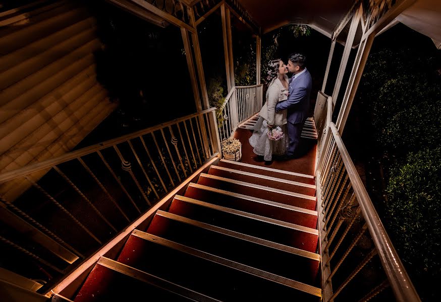 Wedding photographer Jorge Sulbaran (jsulbaranfoto). Photo of 5 December 2023