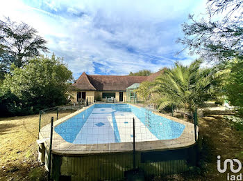 maison à Salies-de-bearn (64)