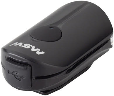 MSW Pico Front USB Headlight alternate image 3