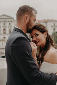 Wedding photographer Olga Usanova (olgawedd). Photo of 5 November 2019