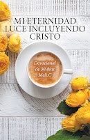 Mi Eternidad Luce Incluyendo Cristo cover