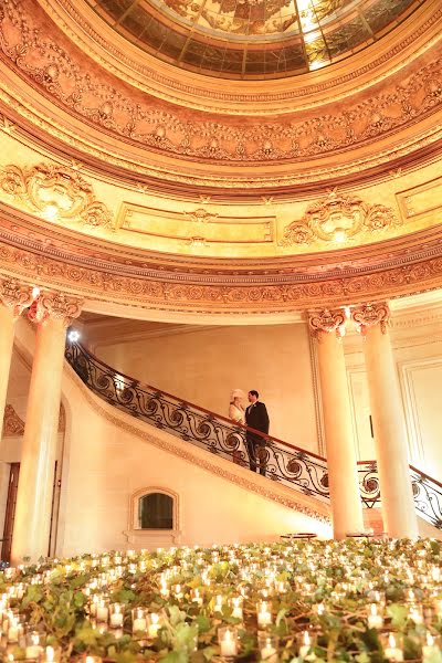 Fotografo di matrimoni Diego Piuma (piuma). Foto del 13 settembre 2018