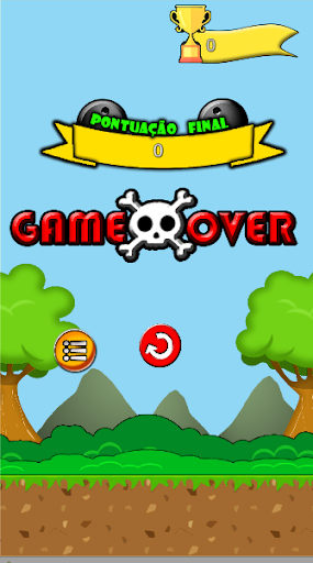 Sky Danger APK MOD screenshots 3