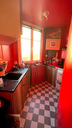 appartement à Saint-mande (94)