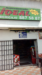 Supermercado Ideal