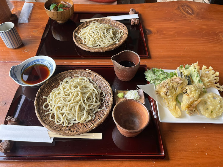 S3 スポーツバックのオレンジ君・茨城・レンコン・柿・蕎麦屋に関するカスタム事例の投稿画像2枚目