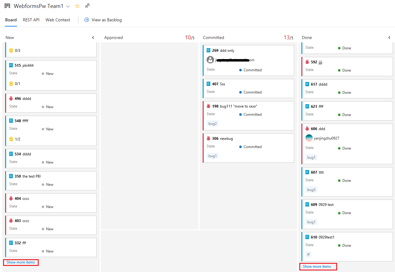 Azure Devops Kanban Board Limits Hot Sex Picture