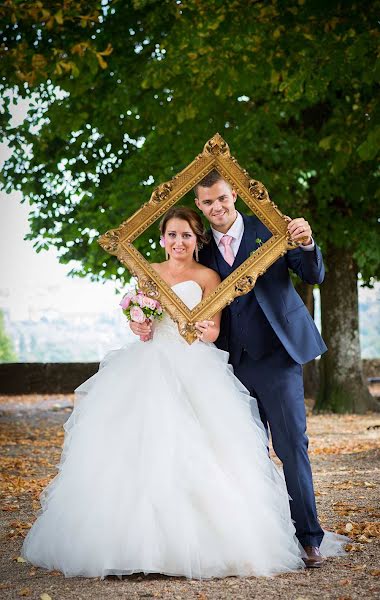 Photographe de mariage Sophie Jaskula (sophiejaskula). Photo du 13 avril 2019