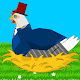 Idle Chicken Farm: Discover and Paint Easter Eggs Download on Windows