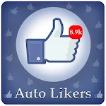 Cover Image of 下载 Auto Fb Liker Prank 1.3 APK