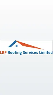 LRF Roofing Services Ltd Logo