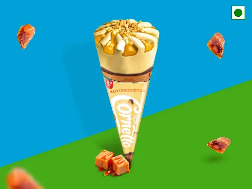 Cornetto Butterscotch