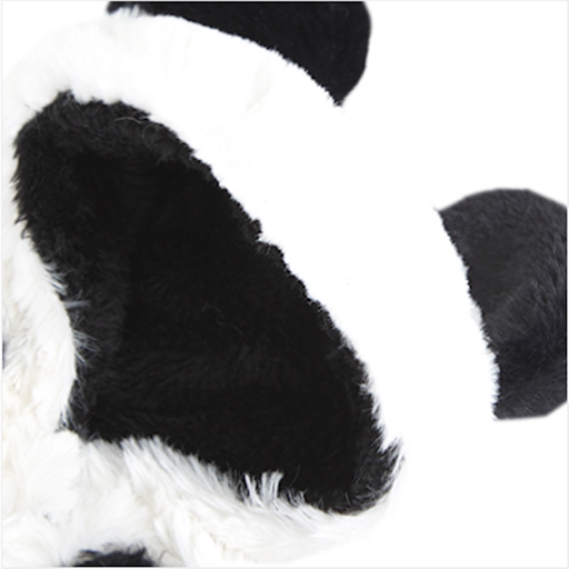 Title 6, Winter warm panda puppy clothes keep your puppy...