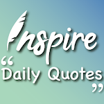 Cover Image of Herunterladen Daily Quotes for Motivation: Inspire 1.6.4 APK