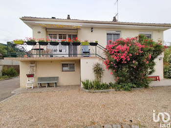 maison à Saint-Aubin-lès-Elbeuf (76)