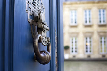 appartement à Paris 8ème (75)