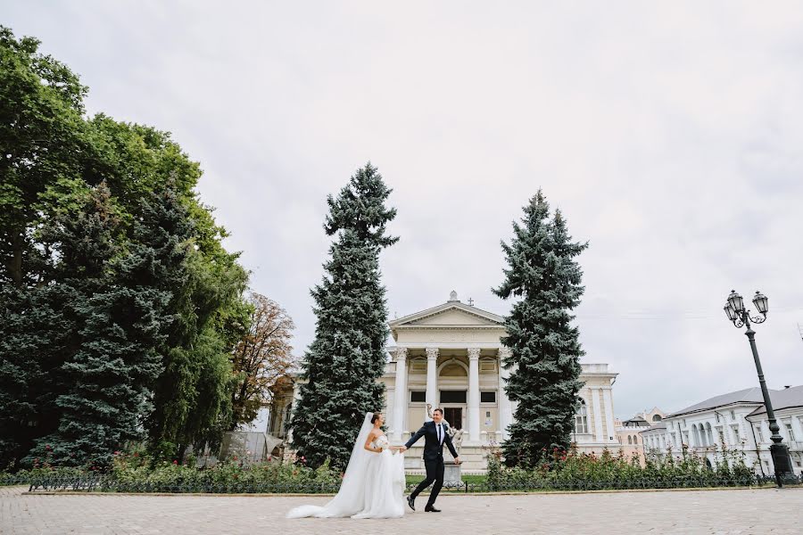 Fotograf ślubny Aleksandr Meloyan (meloyans). Zdjęcie z 19 października 2018