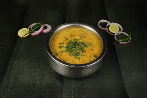 Dal Khichdi