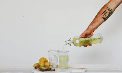 Cocktail Juice Hub