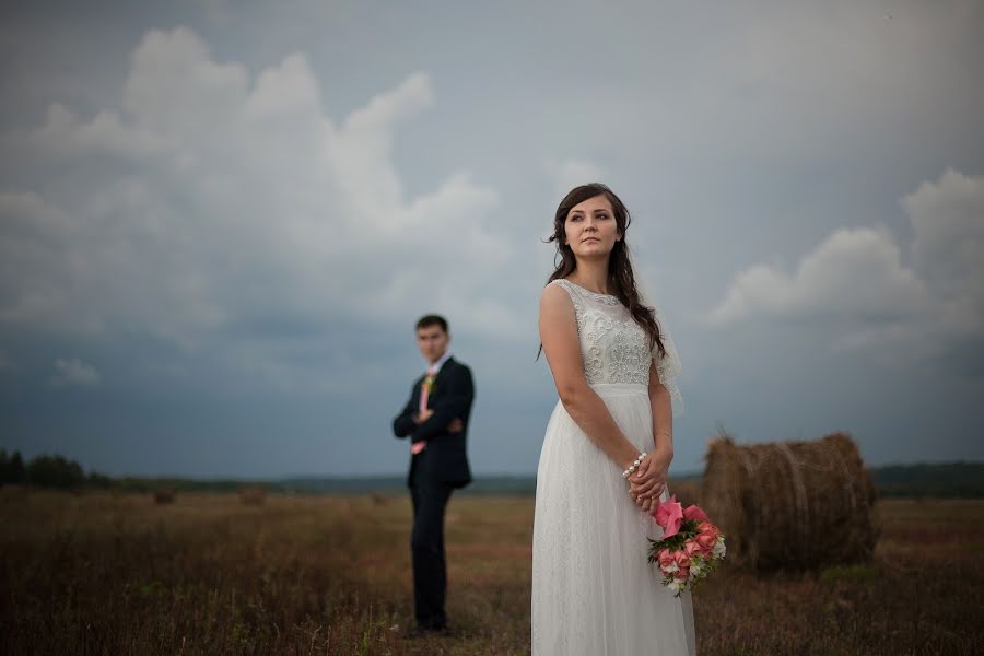 Wedding photographer Yuriy Karpov (yuriikarpov). Photo of 18 August 2015