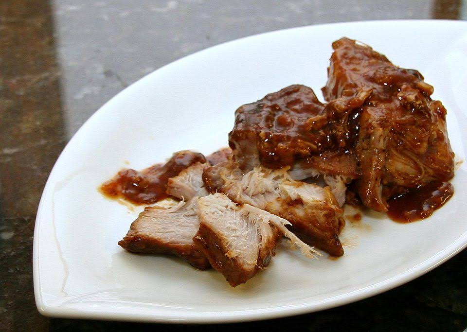 10 Best Country Style Ribs Crock Pot Recipes