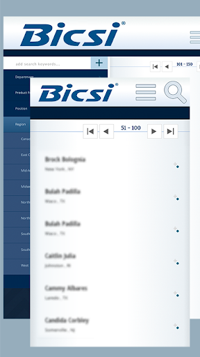 BICSI Guide