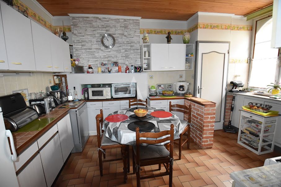 Vente maison 5 pièces 90 m² à La Chapelle-Anthenaise (53950), 88 200 €