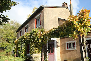 maison à Préporché (58)