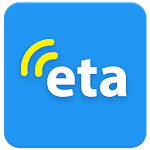 Cover Image of Download ETA - Share your Route 1.2.5 APK