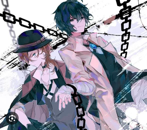 白霧‐hakumu‐