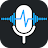 Voice Recorder Audio Sound MP3 icon