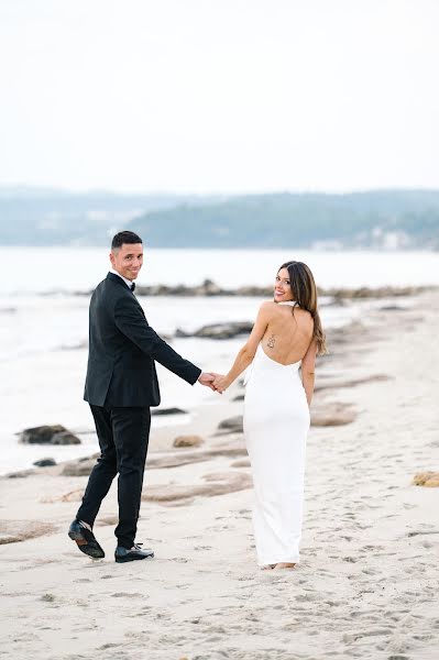 Fotógrafo de bodas Panos Apostolidis (panosapostolid). Foto del 7 de febrero