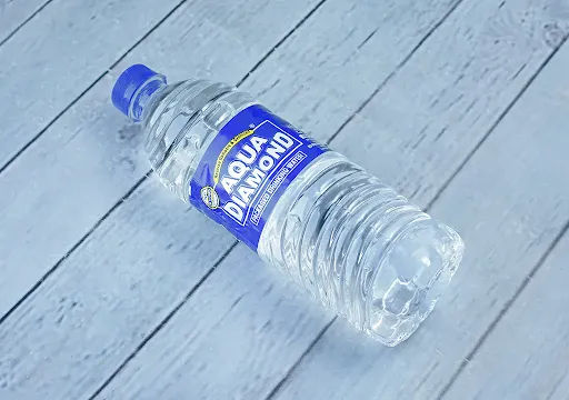 Mineral Water [500 Ml]
